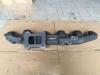 MANIFOLD EXHAUST:KB-N20009
