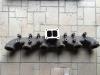 MANIFOLD EXHAUST MANIFOLD EXHAUST:6221-11-5110