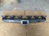 MANIFOLD EXHAUST MANIFOLD EXHAUST:KB-N20018