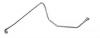 TURBO INLET OIL PIPE:8-94364864-0