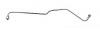 TURBO INLET OIL PIPE:KB-N40024