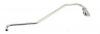 TURBO INLET OIL PIPE:KB-N40035