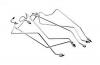 NOZZEL PIPING:KB-N50008