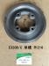 TENSIONERS AIR CONDITIONING PULLEY:KB-P20020