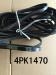 BELT SERIES:4PK1470
