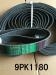 BELT SERIES:9PK1180