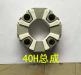 COUPLING ASSEMBLY:KB-P40008
