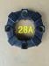 COUPLING COUPLING:KB-P40048