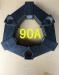 COUPLING COUPLING:KB-P40056