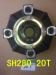 COUPLING COUPLING:KB-P40065