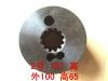 SPLINE SPLINE:KB-P50013