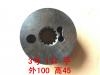 SPLINE SPLINE:KB-P50014