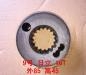 SPLINE SPLINE:KB-P50024