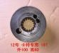 SPLINE SPLINE:KB-P50029