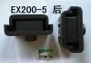 ENGINE CUSHION:KB-P60006