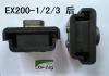 ENGINE CUSHION:KB-P60008