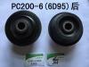 ENGINE CUSHION:KB-P60020