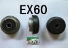 ENGINE CUSHION:KB-P60032