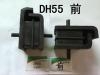 ENGINE CUSHION:KB-P60036