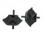 ENGINE CUSHION:KB-P60040
