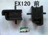 机脚胶 ENGINE CUSHION:KB-P60101