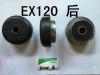 机脚胶 ENGINE CUSHION:KB-P60102