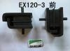 机脚胶 ENGINE CUSHION:KB-P60103