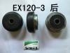 机脚胶 ENGINE CUSHION:KB-P60104
