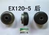 机脚胶 ENGINE CUSHION:KB-P60106