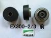 机脚胶 ENGINE CUSHION:KB-P60107