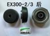 机脚胶 ENGINE CUSHION:KB-P60108