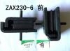 机脚胶 ENGINE CUSHION:KB-P60121
