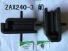 机脚胶 ENGINE CUSHION:KB-P60123