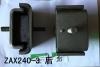 机脚胶 ENGINE CUSHION:KB-P60124