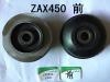 机脚胶 ENGINE CUSHION:KB-P60125