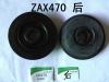 机脚胶 ENGINE CUSHION:KB-P60128