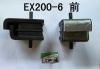 ENGINE CUSHION ENGINE CUSHION:KB-P60131