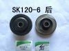 机脚胶 ENGINE CUSHION:KB-P60143