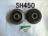 ENGINE CUSHION:KB-P60176