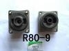 ENGINE CUSHION:KB-P60183