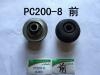 机脚胶 ENGINE CUSHION:KB-P60192