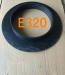 PLASTIC COVER:KB-P70007