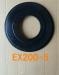 PLASTIC COVER:KB-P70010