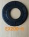 PLASTIC COVER:KB-P70011