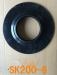 PLASTIC COVER:KB-P70014