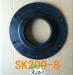 PLASTIC COVER:KB-P70015