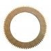 FRICTION PLATE:OT76