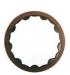 FRICTION PLATE FRICTION PLATE:KB-P90033