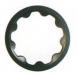 FRICTION PLATE FRICTION PLATE:KB-P90037