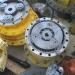 SWING MOTOR REDUCTION BOX:KB-T20013